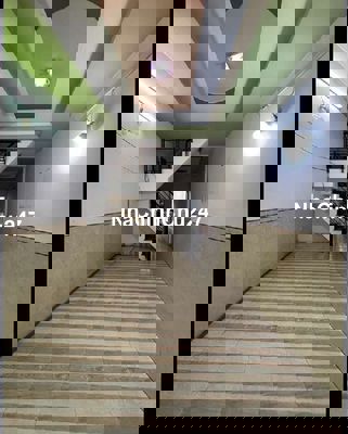 Nhà vi bằng 2tầng 48m 2pn 2wc.hẻm đẹp tch 35.chủ cần bán gấp 1ty940 bl