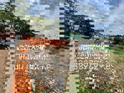 CHỦ GỬI BÁN GẤP LÔ ĐẤT GIÁ TỐT 2.8 TỶ