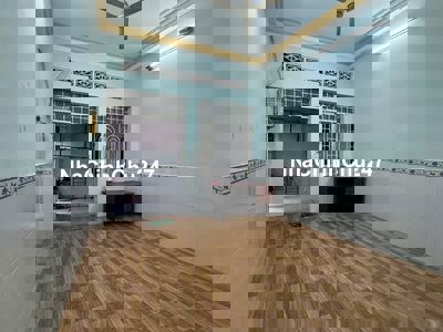 Bán nhà để trả nợ - 2 tầng sổ hồng riêng chính chủ hoàn công đầy đủ