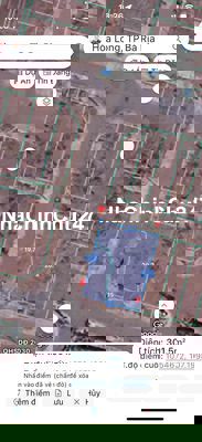 ĐẤT CHÍNH CHỦ, DT 300 m2, P Tam Long, TP HCM