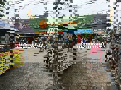 Chính chủ bán đất hẻm 1991 Lê Văn Lương, Nhơn Đức, Nhà Bè 1,2 tỷ TL