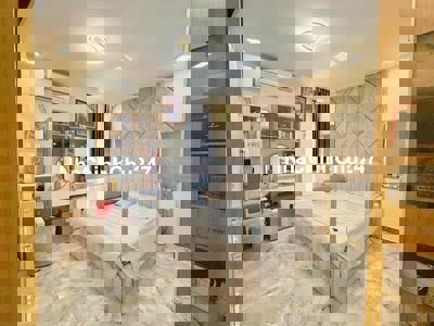 Chính chủ bán căn 3PN 2WC 104m2 Oriental Plaza MT Âu Cơ Tân Phú