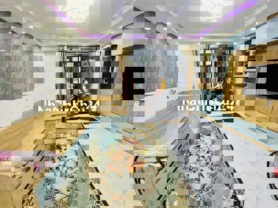 CHÍNH CHỦ BÁN NHÀ SHR ĐƯỜNG CHUYÊN DÙNG CHÍNH 5X9M GIÁ 3 TỶ 449 TRIỆU