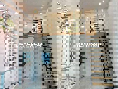 Chính chủ BÁN GIÁ GỐC Nhà đẹp (Kế Chung cư Chương Dương)