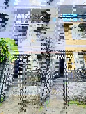 🟢Chủ gửi Nhà Sổ Riêng - Hẻm 984 Chợ đường , Đường Hà Huy Giáp Quận 12