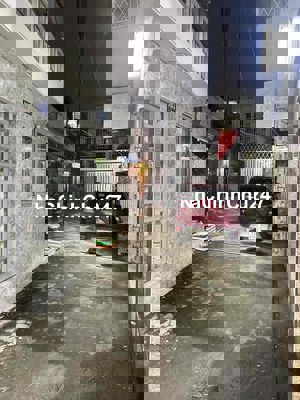 TÔI CHÍNH CHỦ BÁN NHÀ CẤP 4 3PN NGUYỄN VĂN CÔNG P3 GV