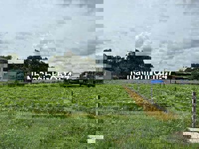 3.	Chính chủ bán đất 117m² Tân Thông Hội – pháp lý rõ ràng