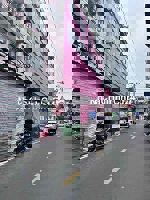 170m2 - chủ gấp bán - gpxd 8tầng - gần Lý Phục Man - Quận 7 - 23.xT