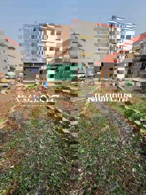 BÁN ĐẤT #TRẠMTRÔI- 45m sổ đỏ chính chủ vuông vắn