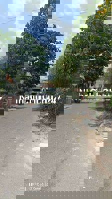 Chính chủ bán đất mặt tiền ngay gần đường 9 khánh bình, tân uyên