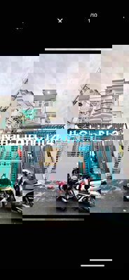 Chính Chủ Bán Nhà Như Hình Giá 868tr , Ở Tân Kiên Bình Chánh Tphcm