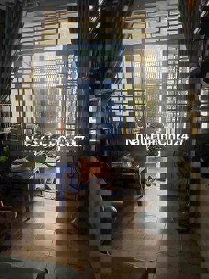 🟢Chủ gửi  nhà Phường 16 Gò Vấp 👉Giá.3 Tỷ 860 triệu còn thương lượng  ✅