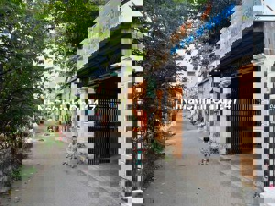 CHỦ CẦN TIỀN BÁN GẤP 
 BÁN NHÀ ĐƯỜNG 120