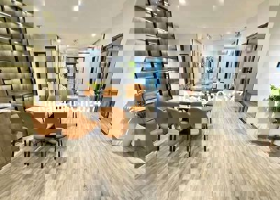 Chính chủ bán nhà tập thể Phạm Ngọc Thạch, Kim Liên, 115m, 3pn, 2wc