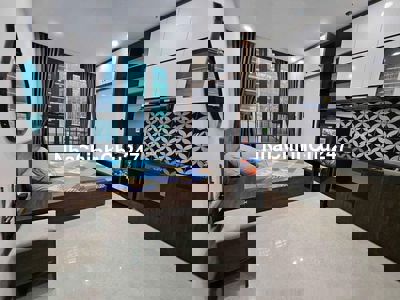 CHÍNH CHỦ CẦN BÁN GẤP, TÒA CCMN TRẦN CUNG, DÒNG TIỀN 100TR/ THÁNG