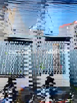 Chủ Ngộp gởi Bán nhà cấp 4 P. Tam Hiệp mới, 5x12.5=62m2,đường 5m thông