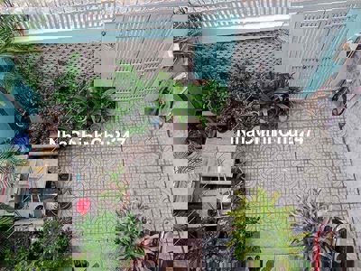 BÁN NHÀ CHÍNH CHỦ, LÊ VĂN THỌ, PHƯỜNG 13, GÒ VẤP