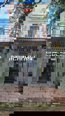 Chính chủ gửi bán nhà KDC Trần Anh, Giáp HCM, KCN