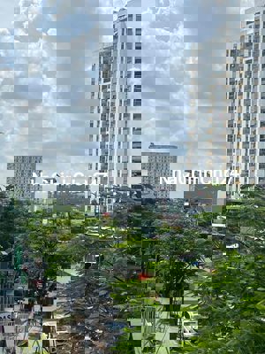 Chính Chủ Bán nhà 3 tầng Mặt Tiền Liên Phường kế khu nhạc Nước Global