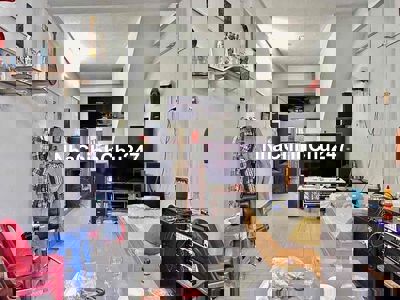 BÁN NHÀ VÕ VĂN NGÂN- 1 ĐỜI CHỦ HXH - GẦN CHỢ THỦ ĐỨC - 60m2 - CHỈ 4 TỶ