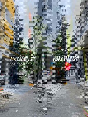 NHÀ KHU TÊN LỬA 4.5x15m 3TẤM GIÁ 7.9TỶ TL CHỦ BÁN ĐỊNH CƯ MỸ