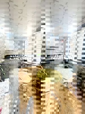 CHÍNH CHỦ BÁN GẤP NHÀ TẬP THỂ HOÀNG NGỌC PHÁCH, SỔ GẦN 50M, SD 90M, 3N