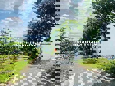 🔥CHỦ CẦN BÁN ĐẤT KHU BÁ TÙNG - Đường Lê Thì Hiến. Giá 3 tỷ 350. Cvien🔥