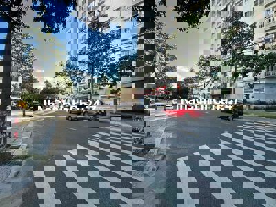 chính chủ cần bán chung cư 11 tầng Phong Bắc Cẩm lệ Đà Nẵng