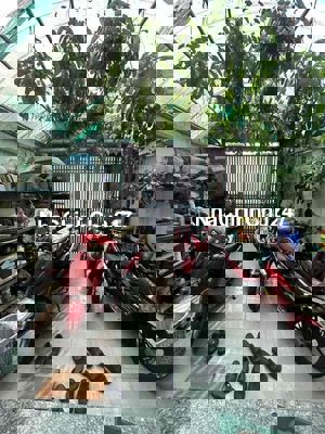 BÁN NHÀ CHÍNH CHỦ, GÒ VẤP, 94m2.