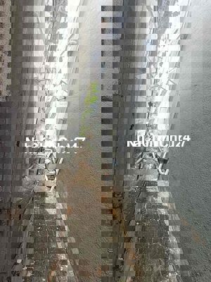 NHÀ MẶT TIỀN CHÍNH CHỦ