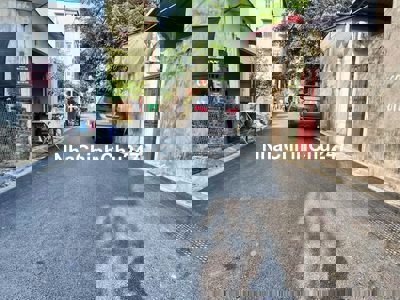 chính chủ bán nhà mặt tiền đường kinh doanh tại đông anh, hà nội