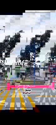 Chính chủ cần thanh lý : Đất nền mặt tiền kinh doanh giá mềm chỉ 1.32