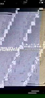 Em chính chủ cần bán lỗ, bán gấp đất thổ cư. Gần giáo xứ Xuân Phước