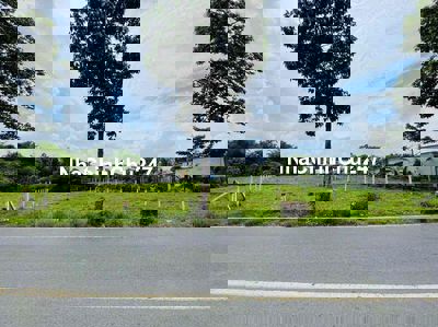 🌳 CHÍNH CHỦ CẦN BÁN LÔ ĐẤT ĐẸP TẠI XÃ THÁI MỸ, CỦ CHI 🌳