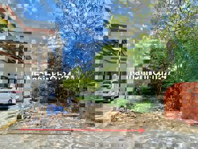 Đất full thổ cư (6x25) sát bên chợ Việt Kiều Củ Chi. 420Tr, chính chủ