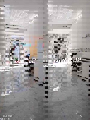 Chính Chủ - HXH Tân Kỳ Tân Quý - DT 4x10m 1 trệt 1 lầu 1pn 1wc nhà mới