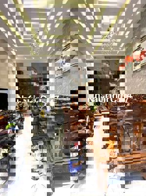 CHỦ NGỘP BANK CẦN RA GẤP NHÀ QUANG TRUNG, 4 × 19= 78M2, 6,7 TỶ