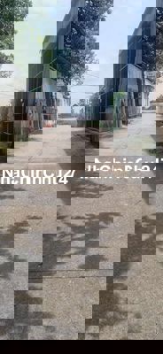 Chính chủ bán nhà 64 m liên ấp 234 vĩnh lộc A,Bình Chánh