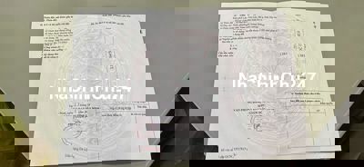 💥CHÍNH CHỦ BÁN GẤP 500m2 ĐẤT VƯỜN TRẢNG BÀNG - GIÁ CHỈ 500 TRIỆU 💥