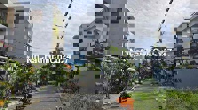 chính chủ bán đất Bàu mạc 8 110m2 lô sạch đẹp