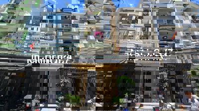 Chính chủ cần bán gấp nhà hẻm 10m đường phan huy ích p.15.tân bình