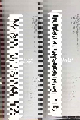 Chủ chào bán lô đất sạch đẹp vuông vắn ngang 6m mặt tiền mân quang 12