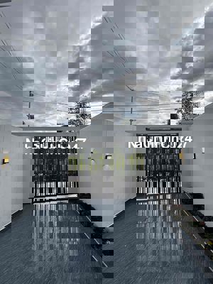 Nhà hoàn thiện full nội thất chủ quyền nhà đầy đủ