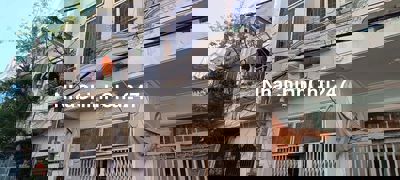 Nhà 3 PN, hẻm sạch thoáng, gần Siêu Thị GO Trường Chinh.