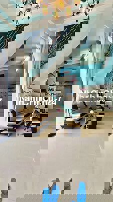 NHÀ 4 TẦNG TỈNH LỘ 10 P.AN LẠC A CHỦ GẤP BÁN GIẢM CÒN 3,85TỶ TL