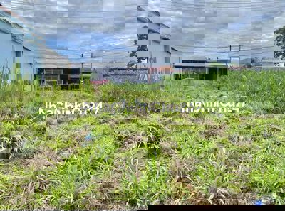 🏡 CHÍNH CHỦ CẦN BÁN ĐẤT ĐẸP – TÂN PHÚ TRUNG, CỦ CHI 🏡