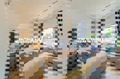 CHỦ CẦN TIỀN BÁN CĂN NHÀ PHONG CÁCH HIỆN ĐẠI SANG , XỊN , MỊN