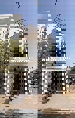 CHỦ ĐỊNH CƯ NƯỚC NGOÀI CẦN BÁN GẤP NHÀ TRẦN ĐẠI NGHĨA ,850 TRIỆU -SHR