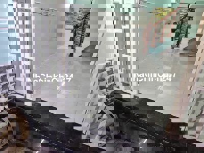 Nhà chính chủ cần bán cách hà huy giáp 200m