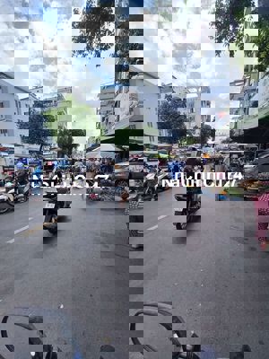 chủ bán lổ nhà mặt tiền kinh doanh đa ngành nguyển thượng Hiền PN